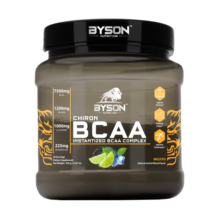 Chiron BCAA 450 Grams