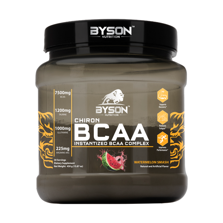 Chiron BCAA 450 Grams