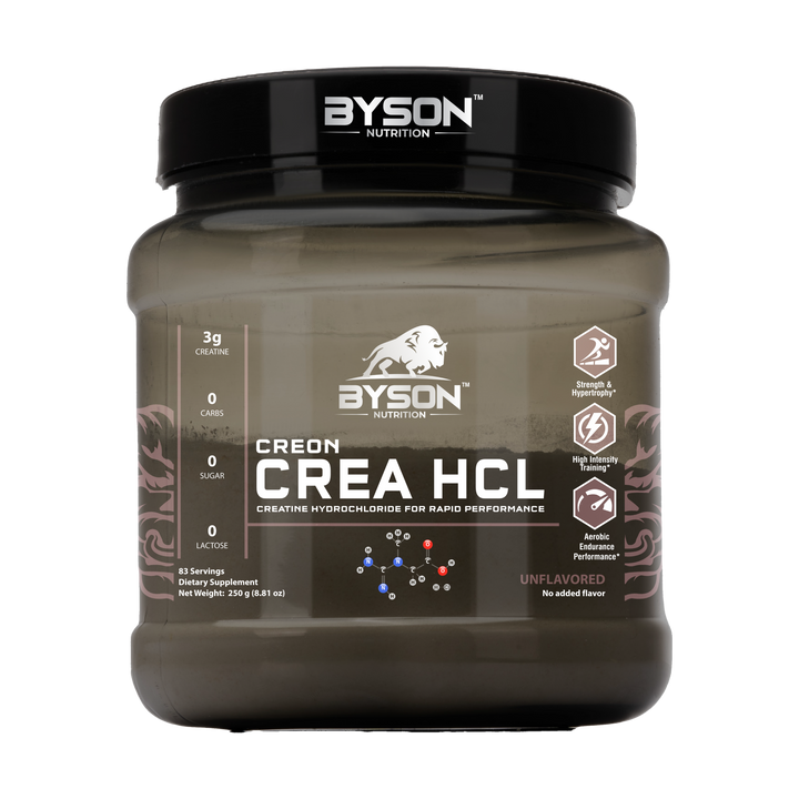 Creon Crea HCL