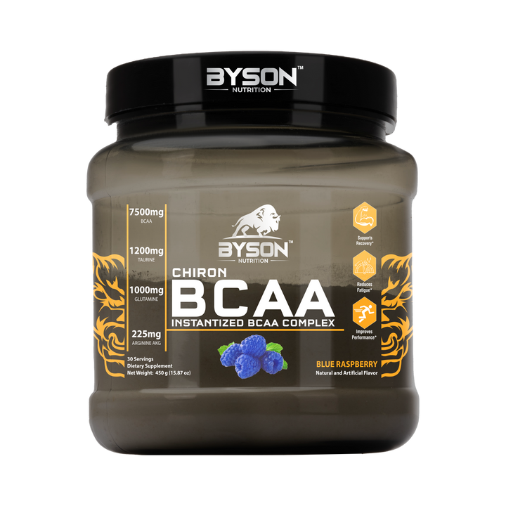 Chiron BCAA 450 Grams